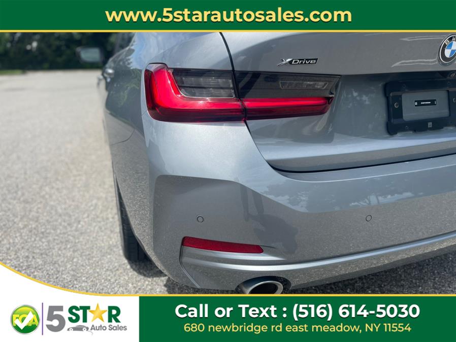 2024 BMW 3 Series 330i xDrive Sedan, available for sale in East Meadow, New York | 5 Star Auto Sales Inc. East Meadow, New York 2024 BMW 3 Series 330i xDrive Sedan, available for sale in East Meadow, New York | 5 Star Auto Sales Inc. East Meadow, New York