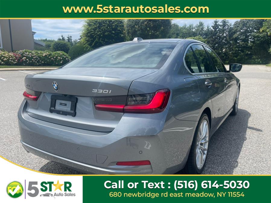 2024 BMW 3 Series 330i xDrive Sedan, available for sale in East Meadow, New York | 5 Star Auto Sales Inc. East Meadow, New York 2024 BMW 3 Series 330i xDrive Sedan, available for sale in East Meadow, New York | 5 Star Auto Sales Inc. East Meadow, New York