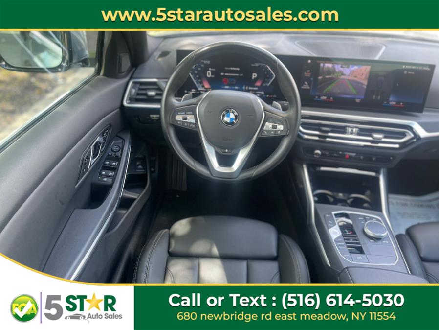2024 BMW 3 Series 330i xDrive Sedan, available for sale in East Meadow, New York | 5 Star Auto Sales Inc. East Meadow, New York 2024 BMW 3 Series 330i xDrive Sedan, available for sale in East Meadow, New York | 5 Star Auto Sales Inc. East Meadow, New York