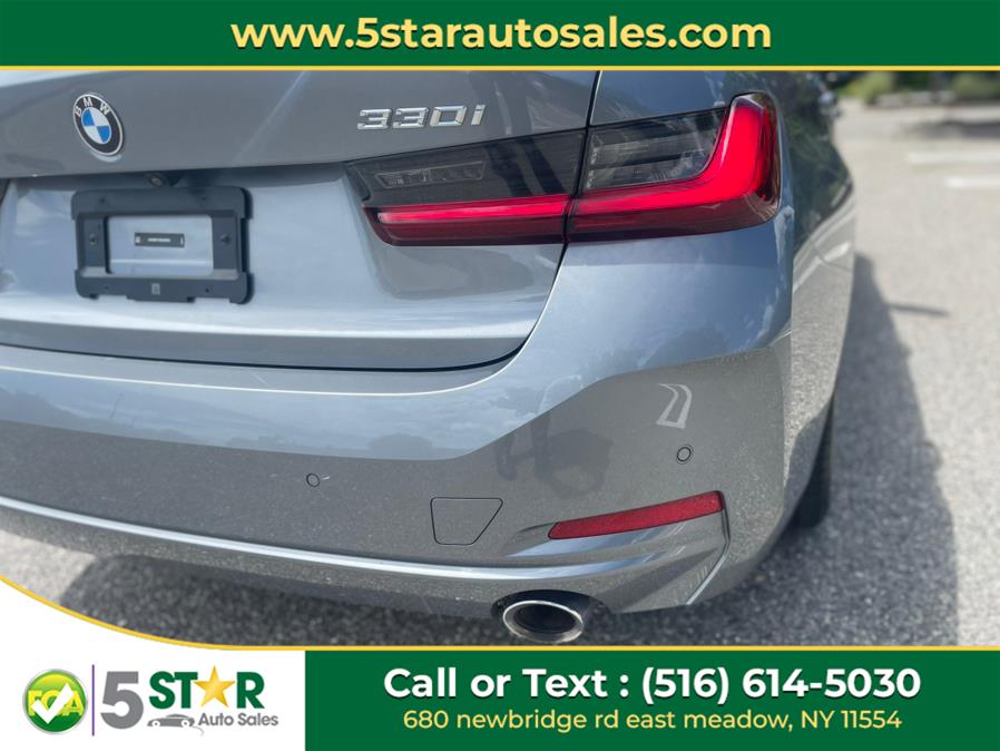 2024 BMW 3 Series 330i xDrive Sedan, available for sale in East Meadow, New York | 5 Star Auto Sales Inc. East Meadow, New York 2024 BMW 3 Series 330i xDrive Sedan, available for sale in East Meadow, New York | 5 Star Auto Sales Inc. East Meadow, New York