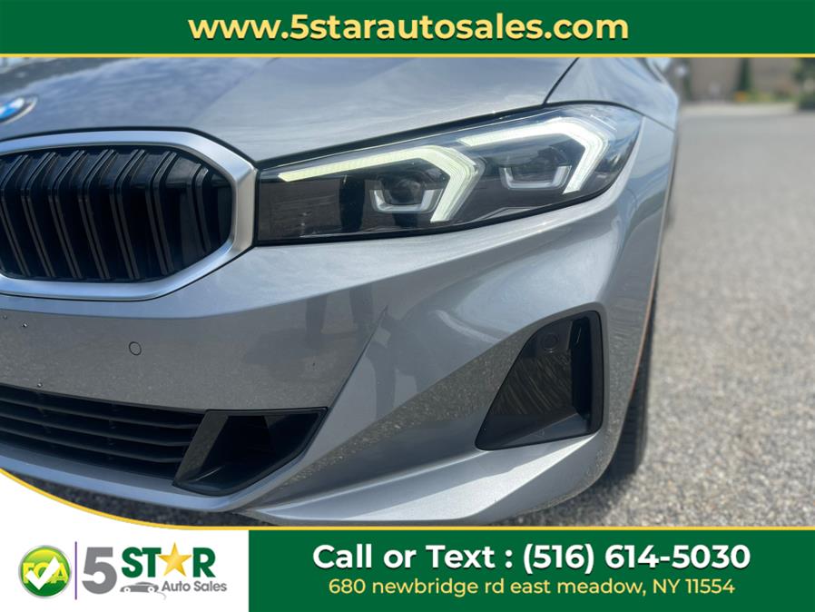 2024 BMW 3 Series 330i xDrive Sedan, available for sale in East Meadow, New York | 5 Star Auto Sales Inc. East Meadow, New York 2024 BMW 3 Series 330i xDrive Sedan, available for sale in East Meadow, New York | 5 Star Auto Sales Inc. East Meadow, New York