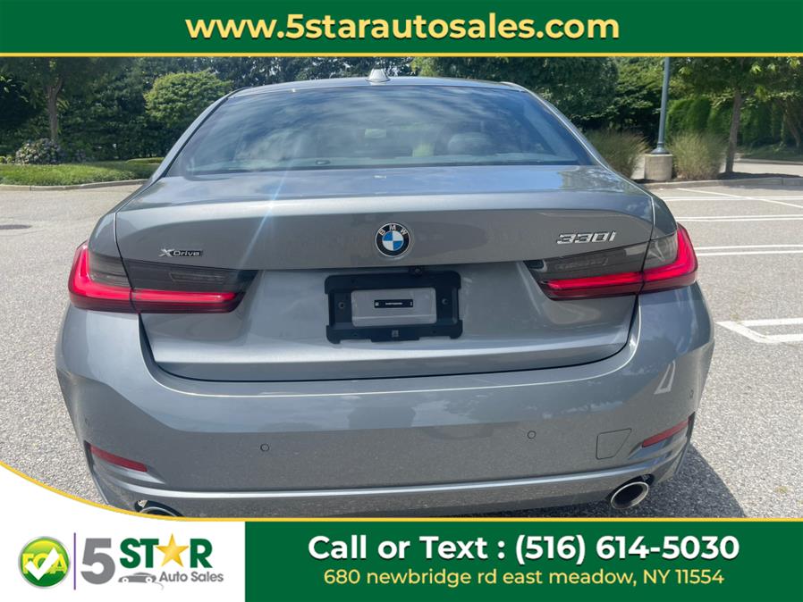 2024 BMW 3 Series 330i xDrive Sedan, available for sale in East Meadow, New York | 5 Star Auto Sales Inc. East Meadow, New York 2024 BMW 3 Series 330i xDrive Sedan, available for sale in East Meadow, New York | 5 Star Auto Sales Inc. East Meadow, New York