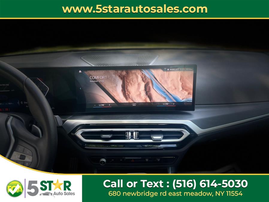 2024 BMW 3 Series 330i xDrive Sedan, available for sale in East Meadow, New York | 5 Star Auto Sales Inc. East Meadow, New York 2024 BMW 3 Series 330i xDrive Sedan, available for sale in East Meadow, New York | 5 Star Auto Sales Inc. East Meadow, New York