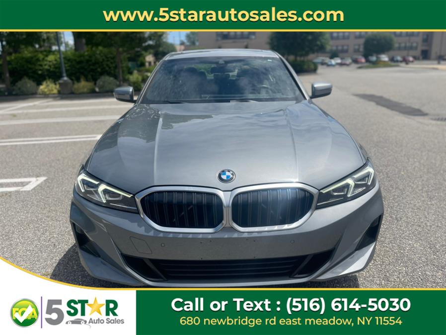 2024 BMW 3 Series 330i xDrive Sedan, available for sale in East Meadow, New York | 5 Star Auto Sales Inc. East Meadow, New York 2024 BMW 3 Series 330i xDrive Sedan, available for sale in East Meadow, New York | 5 Star Auto Sales Inc. East Meadow, New York