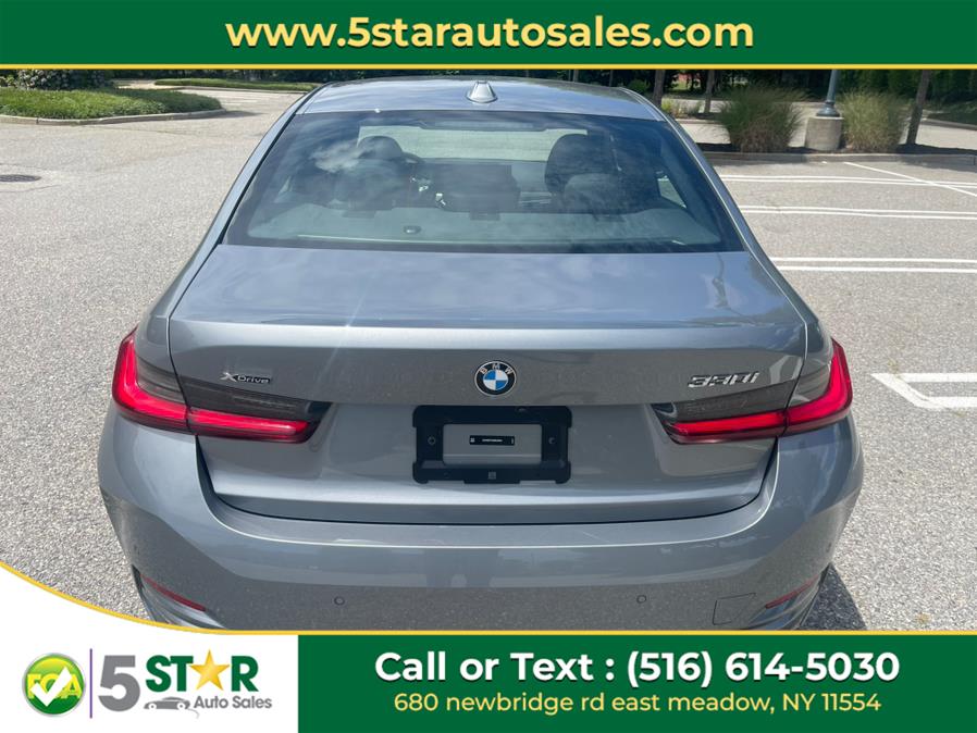 2024 BMW 3 Series 330i xDrive Sedan, available for sale in East Meadow, New York | 5 Star Auto Sales Inc. East Meadow, New York 2024 BMW 3 Series 330i xDrive Sedan, available for sale in East Meadow, New York | 5 Star Auto Sales Inc. East Meadow, New York