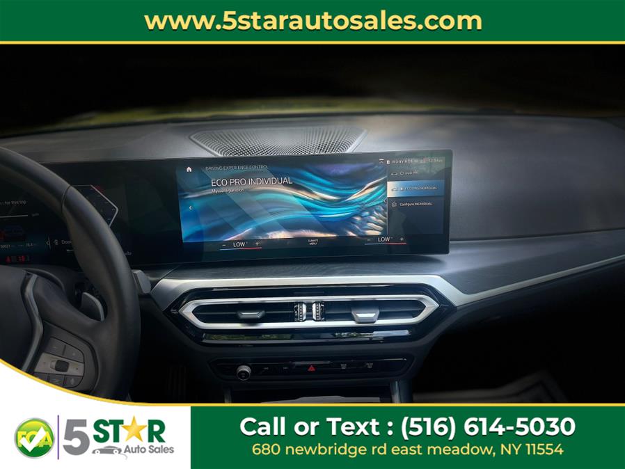 2024 BMW 3 Series 330i xDrive Sedan, available for sale in East Meadow, New York | 5 Star Auto Sales Inc. East Meadow, New York 2024 BMW 3 Series 330i xDrive Sedan, available for sale in East Meadow, New York | 5 Star Auto Sales Inc. East Meadow, New York