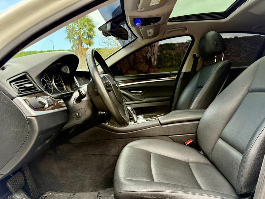 2013 BMW 5 Series 4dr Sdn 528i RWD, available for sale in Tarzana, California | Ivanna Auto. Tarzana, California 2013 BMW 5 Series 4dr Sdn 528i RWD, available for sale in Tarzana, California | Ivanna Auto. Tarzana, California