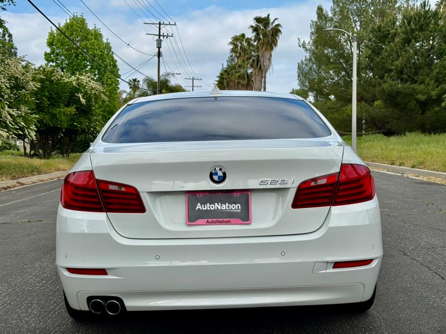 2013 BMW 5 Series 4dr Sdn 528i RWD, available for sale in Tarzana, California | Ivanna Auto. Tarzana, California 2013 BMW 5 Series 4dr Sdn 528i RWD, available for sale in Tarzana, California | Ivanna Auto. Tarzana, California