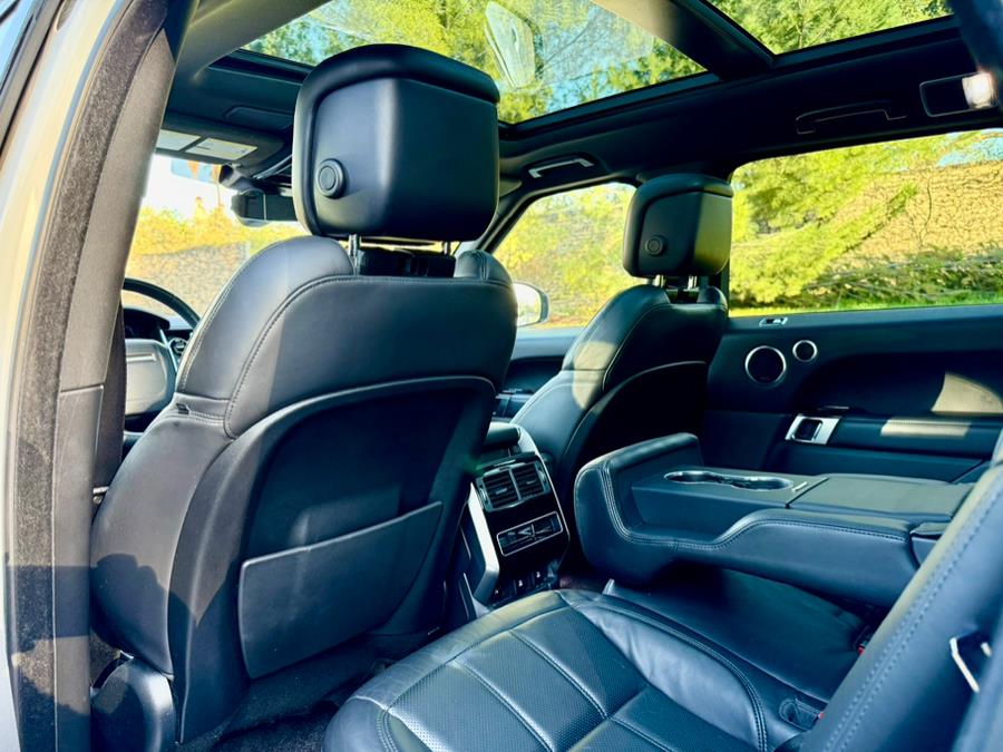 2020 Land Rover Range Rover Sport Turbo i6 MHEV HSE, available for sale in Tarzana, California | Ivanna Auto. Tarzana, California 2020 Land Rover Range Rover Sport Turbo i6 MHEV HSE, available for sale in Tarzana, California | Ivanna Auto. Tarzana, California
