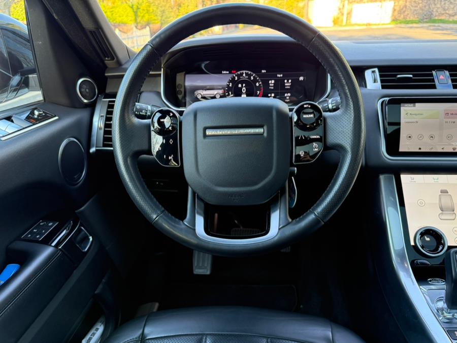 2020 Land Rover Range Rover Sport Turbo i6 MHEV HSE, available for sale in Tarzana, California | Ivanna Auto. Tarzana, California 2020 Land Rover Range Rover Sport Turbo i6 MHEV HSE, available for sale in Tarzana, California | Ivanna Auto. Tarzana, California