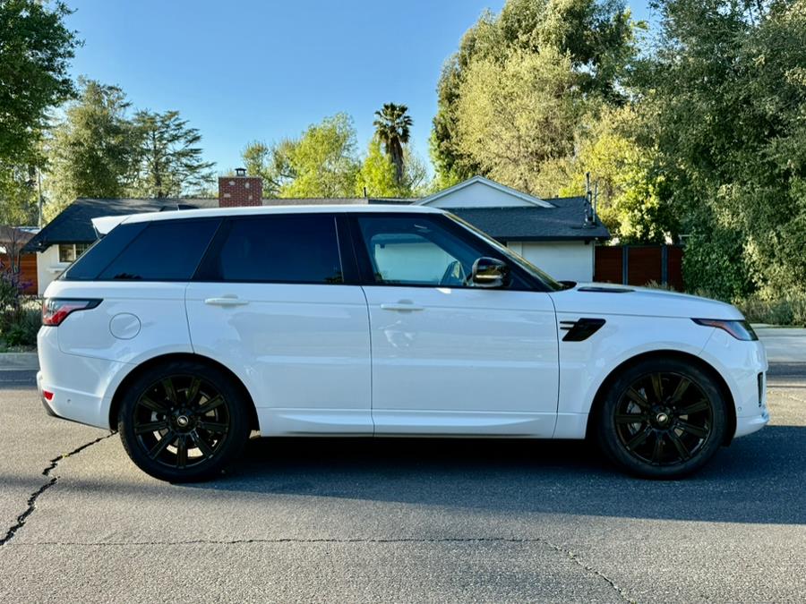 2020 Land Rover Range Rover Sport Turbo i6 MHEV HSE, available for sale in Tarzana, California | Ivanna Auto. Tarzana, California 2020 Land Rover Range Rover Sport Turbo i6 MHEV HSE, available for sale in Tarzana, California | Ivanna Auto. Tarzana, California