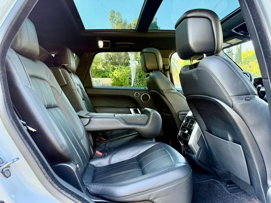 2020 Land Rover Range Rover Sport Turbo i6 MHEV HSE, available for sale in Tarzana, California | Ivanna Auto. Tarzana, California 2020 Land Rover Range Rover Sport Turbo i6 MHEV HSE, available for sale in Tarzana, California | Ivanna Auto. Tarzana, California