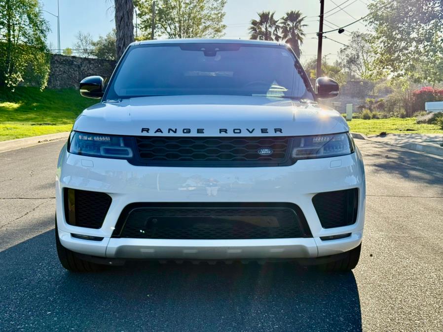 2020 Land Rover Range Rover Sport Turbo i6 MHEV HSE, available for sale in Tarzana, California | Ivanna Auto. Tarzana, California 2020 Land Rover Range Rover Sport Turbo i6 MHEV HSE, available for sale in Tarzana, California | Ivanna Auto. Tarzana, California