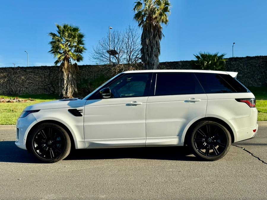 2020 Land Rover Range Rover Sport Turbo i6 MHEV HSE, available for sale in Tarzana, California | Ivanna Auto. Tarzana, California 2020 Land Rover Range Rover Sport Turbo i6 MHEV HSE, available for sale in Tarzana, California | Ivanna Auto. Tarzana, California