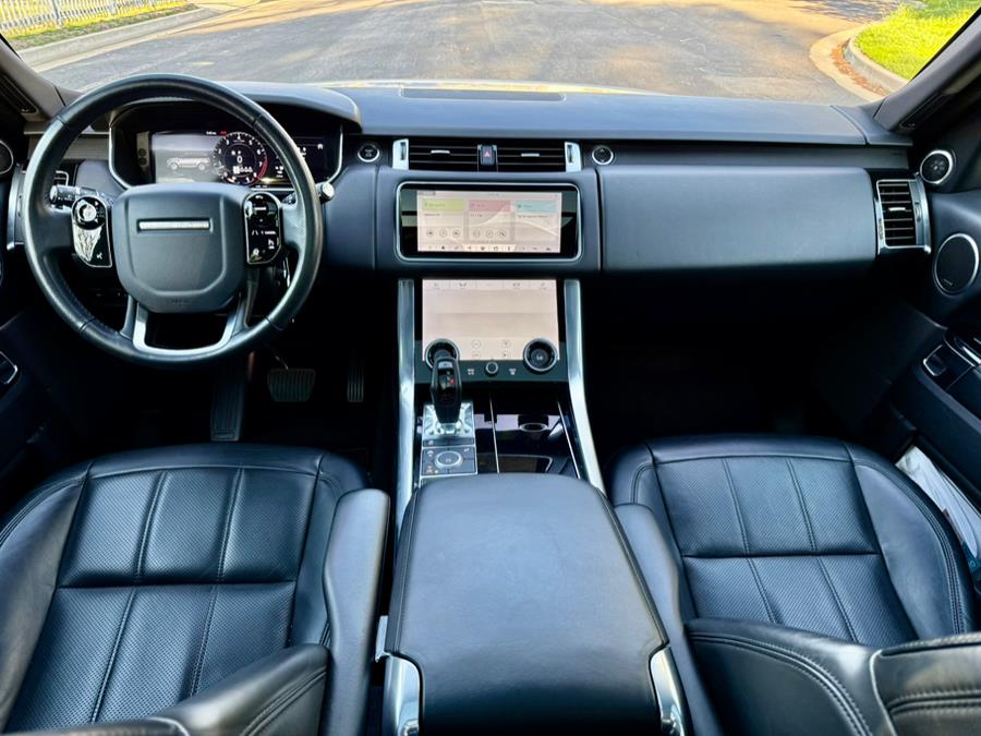 2020 Land Rover Range Rover Sport Turbo i6 MHEV HSE, available for sale in Tarzana, California | Ivanna Auto. Tarzana, California 2020 Land Rover Range Rover Sport Turbo i6 MHEV HSE, available for sale in Tarzana, California | Ivanna Auto. Tarzana, California
