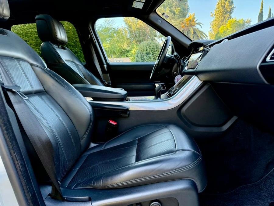 2020 Land Rover Range Rover Sport Turbo i6 MHEV HSE, available for sale in Tarzana, California | Ivanna Auto. Tarzana, California 2020 Land Rover Range Rover Sport Turbo i6 MHEV HSE, available for sale in Tarzana, California | Ivanna Auto. Tarzana, California