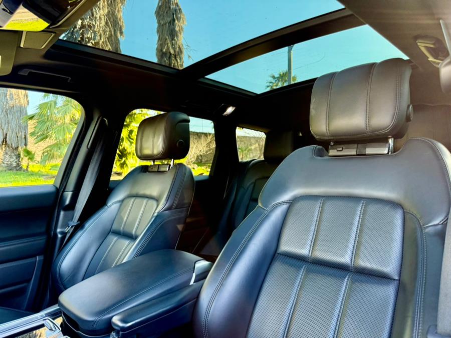 2020 Land Rover Range Rover Sport Turbo i6 MHEV HSE, available for sale in Tarzana, California | Ivanna Auto. Tarzana, California 2020 Land Rover Range Rover Sport Turbo i6 MHEV HSE, available for sale in Tarzana, California | Ivanna Auto. Tarzana, California