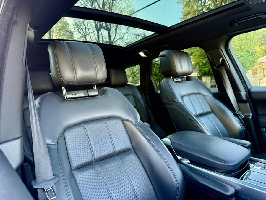 2020 Land Rover Range Rover Sport Turbo i6 MHEV HSE, available for sale in Tarzana, California | Ivanna Auto. Tarzana, California 2020 Land Rover Range Rover Sport Turbo i6 MHEV HSE, available for sale in Tarzana, California | Ivanna Auto. Tarzana, California