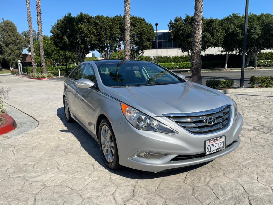 2013 Hyundai Sonata 4dr Sdn 2.4L Auto Limited, available for sale in Tustin, California | Carox LLC. Tustin, California 2013 Hyundai Sonata 4dr Sdn 2.4L Auto Limited, available for sale in Tustin, California | Carox LLC. Tustin, California
