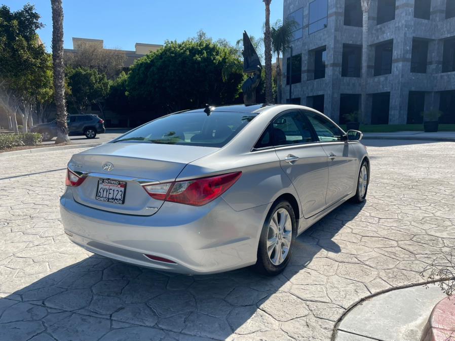 2013 Hyundai Sonata 4dr Sdn 2.4L Auto Limited, available for sale in Tustin, California | Carox LLC. Tustin, California 2013 Hyundai Sonata 4dr Sdn 2.4L Auto Limited, available for sale in Tustin, California | Carox LLC. Tustin, California