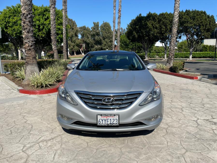2013 Hyundai Sonata 4dr Sdn 2.4L Auto Limited, available for sale in Tustin, California | Carox LLC. Tustin, California 2013 Hyundai Sonata 4dr Sdn 2.4L Auto Limited, available for sale in Tustin, California | Carox LLC. Tustin, California