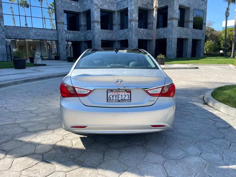 2013 Hyundai Sonata 4dr Sdn 2.4L Auto Limited, available for sale in Tustin, California | Carox LLC. Tustin, California 2013 Hyundai Sonata 4dr Sdn 2.4L Auto Limited, available for sale in Tustin, California | Carox LLC. Tustin, California
