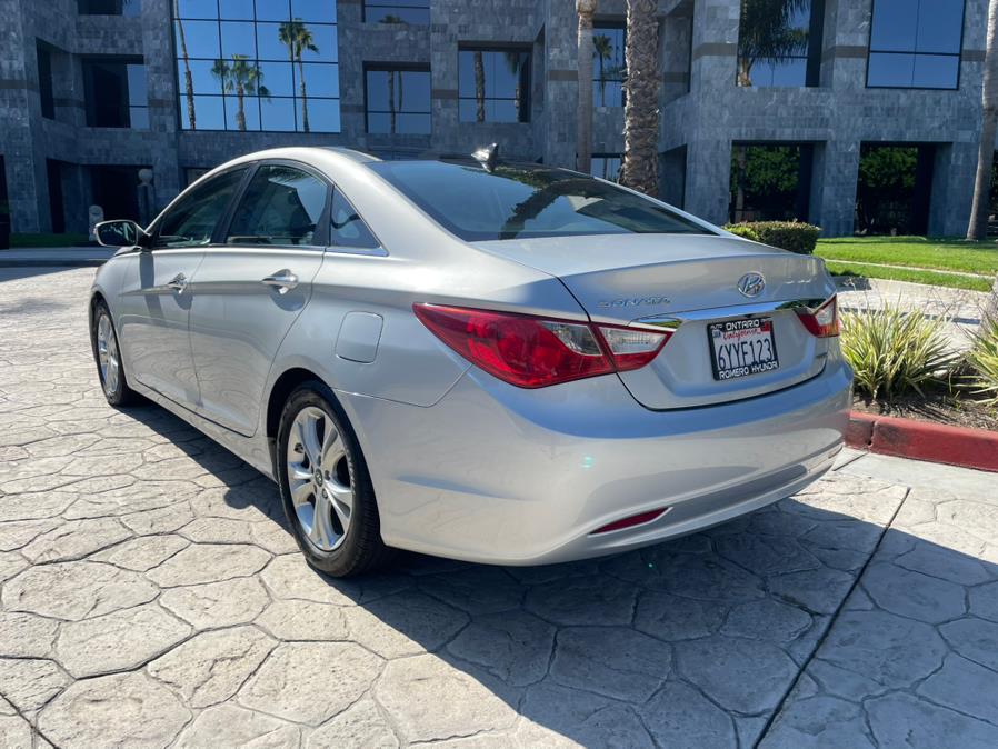 2013 Hyundai Sonata 4dr Sdn 2.4L Auto Limited, available for sale in Tustin, California | Carox LLC. Tustin, California 2013 Hyundai Sonata 4dr Sdn 2.4L Auto Limited, available for sale in Tustin, California | Carox LLC. Tustin, California