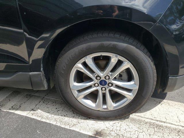 2018 Ford Edge SEL FWD, available for sale in Fort Myers, Florida | Carlux Fort Myers. Fort Myers, Florida 2018 Ford Edge SEL FWD, available for sale in Fort Myers, Florida | Carlux Fort Myers. Fort Myers, Florida