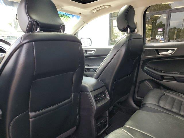 2018 Ford Edge SEL FWD, available for sale in Fort Myers, Florida | Carlux Fort Myers. Fort Myers, Florida 2018 Ford Edge SEL FWD, available for sale in Fort Myers, Florida | Carlux Fort Myers. Fort Myers, Florida