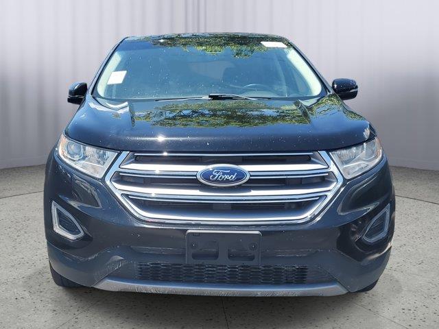 2018 Ford Edge SEL FWD, available for sale in Fort Myers, Florida | Carlux Fort Myers. Fort Myers, Florida 2018 Ford Edge SEL FWD, available for sale in Fort Myers, Florida | Carlux Fort Myers. Fort Myers, Florida