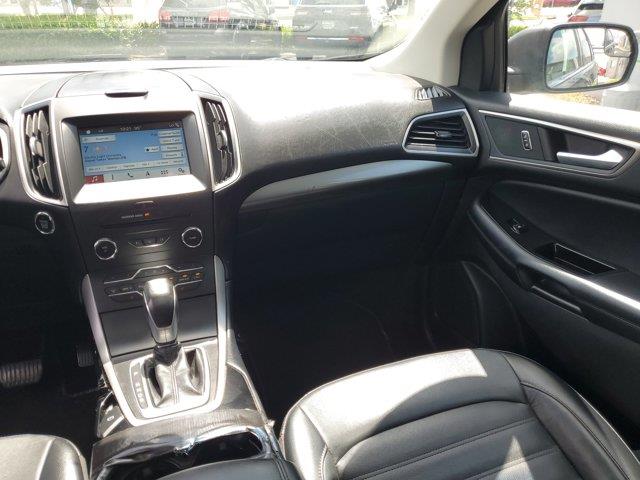 2018 Ford Edge SEL FWD, available for sale in Fort Myers, Florida | Carlux Fort Myers. Fort Myers, Florida 2018 Ford Edge SEL FWD, available for sale in Fort Myers, Florida | Carlux Fort Myers. Fort Myers, Florida