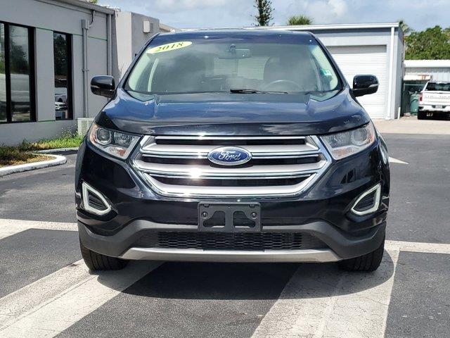 2018 Ford Edge SEL FWD, available for sale in Fort Myers, Florida | Carlux Fort Myers. Fort Myers, Florida 2018 Ford Edge SEL FWD, available for sale in Fort Myers, Florida | Carlux Fort Myers. Fort Myers, Florida