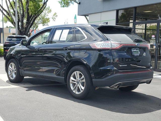 2018 Ford Edge SEL FWD, available for sale in Fort Myers, Florida | Carlux Fort Myers. Fort Myers, Florida 2018 Ford Edge SEL FWD, available for sale in Fort Myers, Florida | Carlux Fort Myers. Fort Myers, Florida