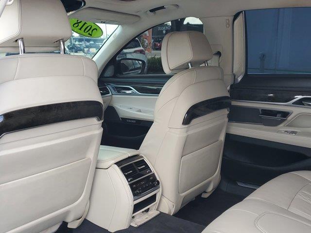 2018 BMW 7 Series 740i xDrive Sedan, available for sale in Woodside, New York | Drive Central. Woodside, New York 2018 BMW 7 Series 740i xDrive Sedan, available for sale in Woodside, New York | Drive Central. Woodside, New York