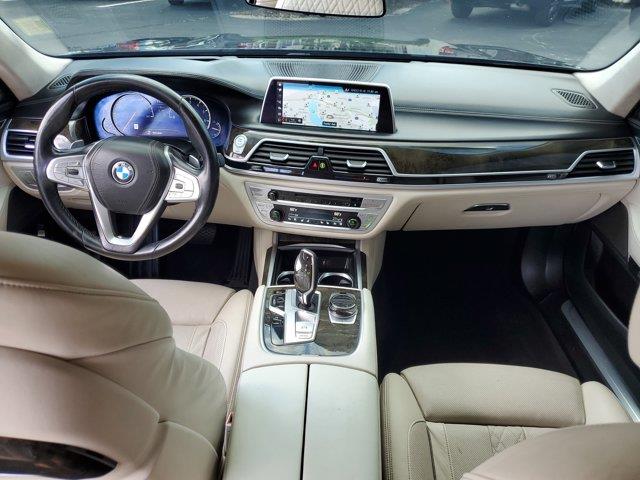 2018 BMW 7 Series 740i xDrive Sedan, available for sale in Woodside, New York | Drive Central. Woodside, New York 2018 BMW 7 Series 740i xDrive Sedan, available for sale in Woodside, New York | Drive Central. Woodside, New York