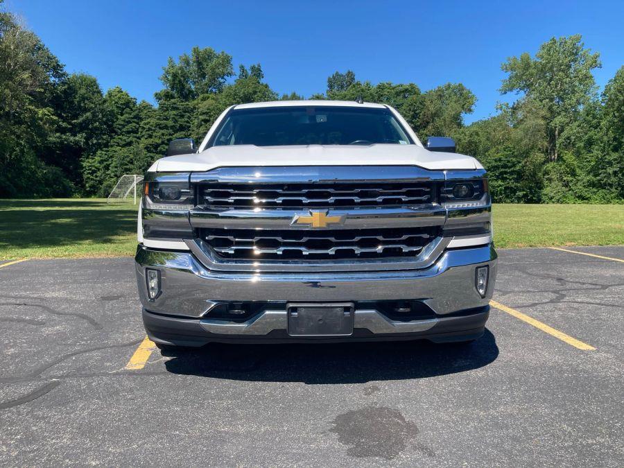 2017 Chevrolet Silverado 1500 Double Cab LTZ Pickup 4D 6 1/2 ft, available for sale in Wolcott, New York | Auto Hunter CNY. Wolcott, New York 2017 Chevrolet Silverado 1500 Double Cab LTZ Pickup 4D 6 1/2 ft, available for sale in Wolcott, New York | Auto Hunter CNY. Wolcott, New York