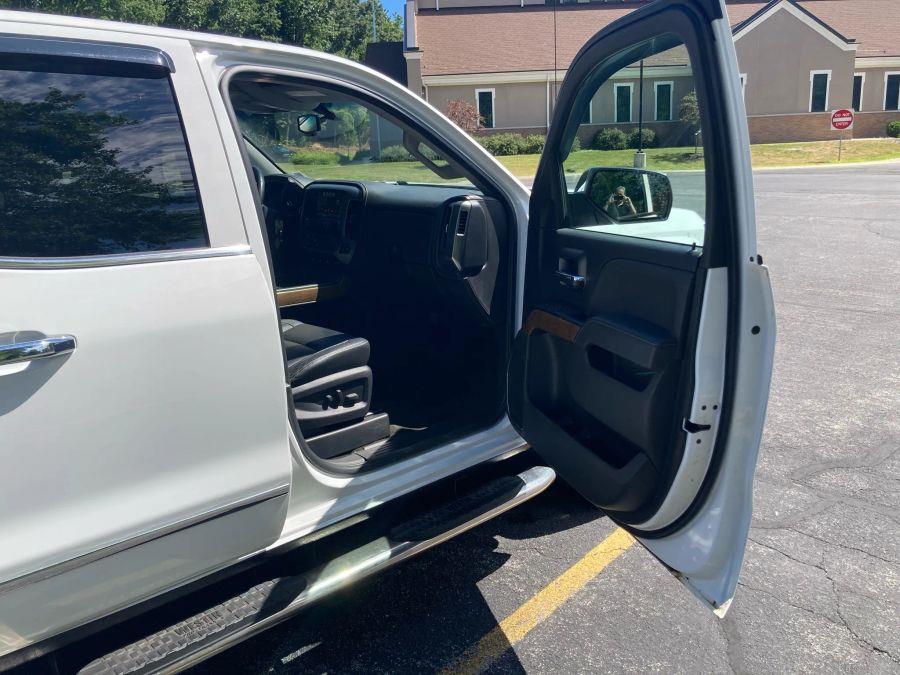 2017 Chevrolet Silverado 1500 Double Cab LTZ Pickup 4D 6 1/2 ft, available for sale in Wolcott, New York | Auto Hunter CNY. Wolcott, New York 2017 Chevrolet Silverado 1500 Double Cab LTZ Pickup 4D 6 1/2 ft, available for sale in Wolcott, New York | Auto Hunter CNY. Wolcott, New York