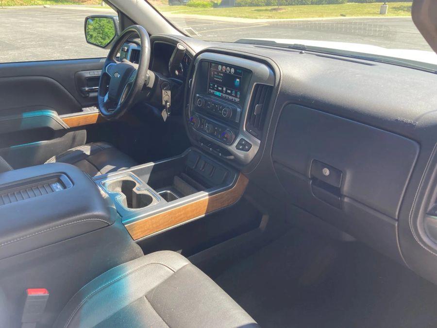 2017 Chevrolet Silverado 1500 Double Cab LTZ Pickup 4D 6 1/2 ft, available for sale in Wolcott, New York | Auto Hunter CNY. Wolcott, New York 2017 Chevrolet Silverado 1500 Double Cab LTZ Pickup 4D 6 1/2 ft, available for sale in Wolcott, New York | Auto Hunter CNY. Wolcott, New York