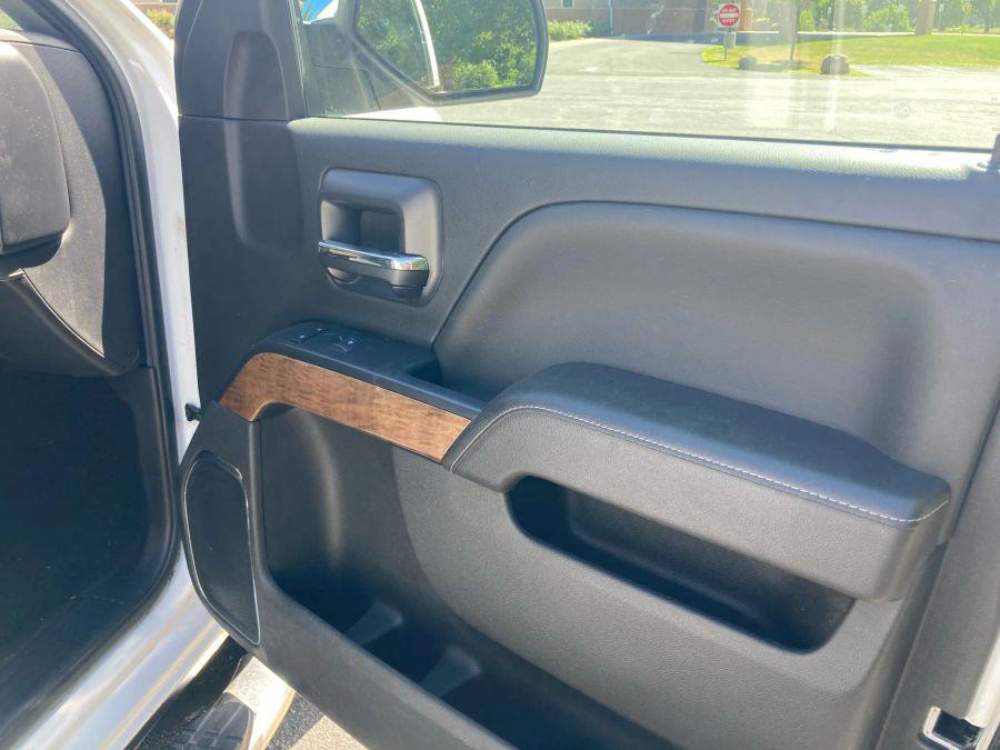 2017 Chevrolet Silverado 1500 Double Cab LTZ Pickup 4D 6 1/2 ft, available for sale in Wolcott, New York | Auto Hunter CNY. Wolcott, New York 2017 Chevrolet Silverado 1500 Double Cab LTZ Pickup 4D 6 1/2 ft, available for sale in Wolcott, New York | Auto Hunter CNY. Wolcott, New York