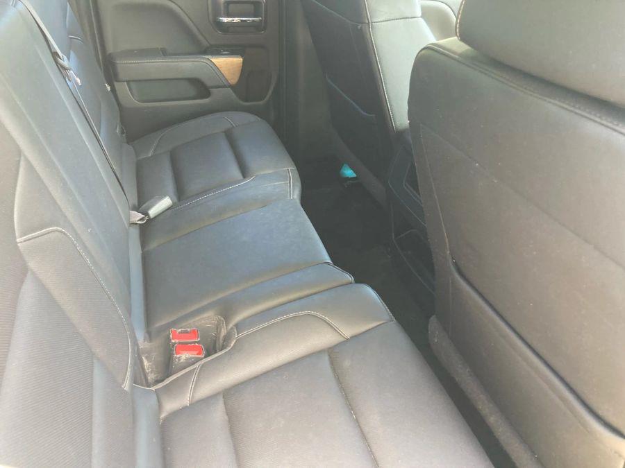 2017 Chevrolet Silverado 1500 Double Cab LTZ Pickup 4D 6 1/2 ft, available for sale in Wolcott, New York | Auto Hunter CNY. Wolcott, New York 2017 Chevrolet Silverado 1500 Double Cab LTZ Pickup 4D 6 1/2 ft, available for sale in Wolcott, New York | Auto Hunter CNY. Wolcott, New York