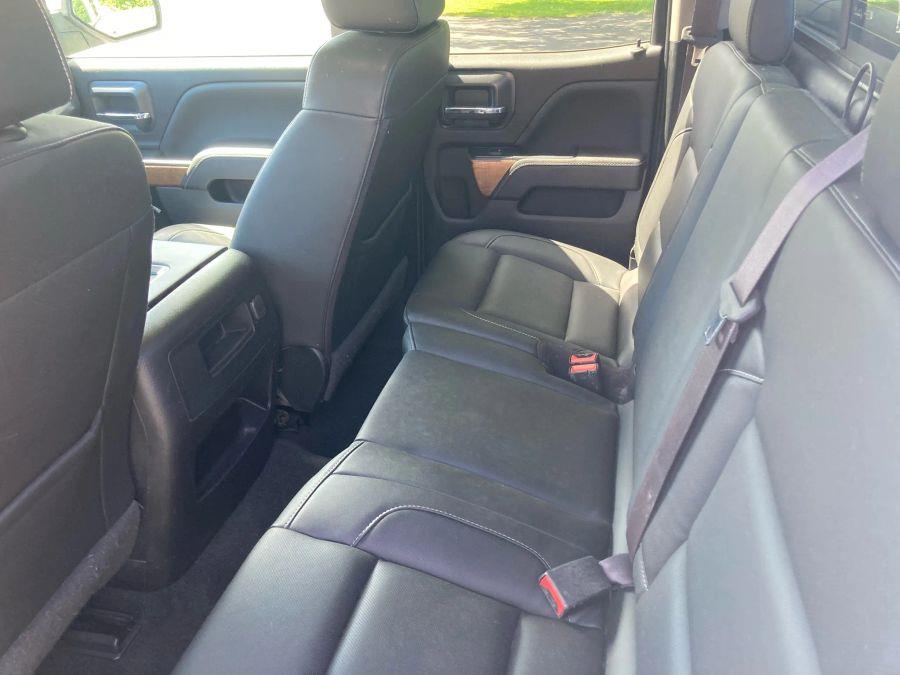 2017 Chevrolet Silverado 1500 Double Cab LTZ Pickup 4D 6 1/2 ft, available for sale in Wolcott, New York | Auto Hunter CNY. Wolcott, New York 2017 Chevrolet Silverado 1500 Double Cab LTZ Pickup 4D 6 1/2 ft, available for sale in Wolcott, New York | Auto Hunter CNY. Wolcott, New York