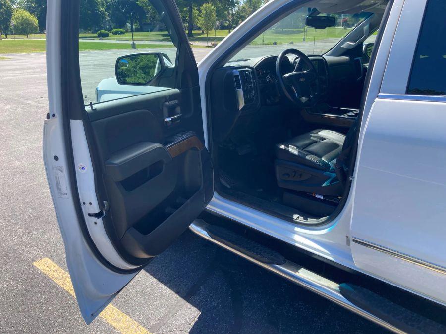 2017 Chevrolet Silverado 1500 Double Cab LTZ Pickup 4D 6 1/2 ft, available for sale in Wolcott, New York | Auto Hunter CNY. Wolcott, New York 2017 Chevrolet Silverado 1500 Double Cab LTZ Pickup 4D 6 1/2 ft, available for sale in Wolcott, New York | Auto Hunter CNY. Wolcott, New York