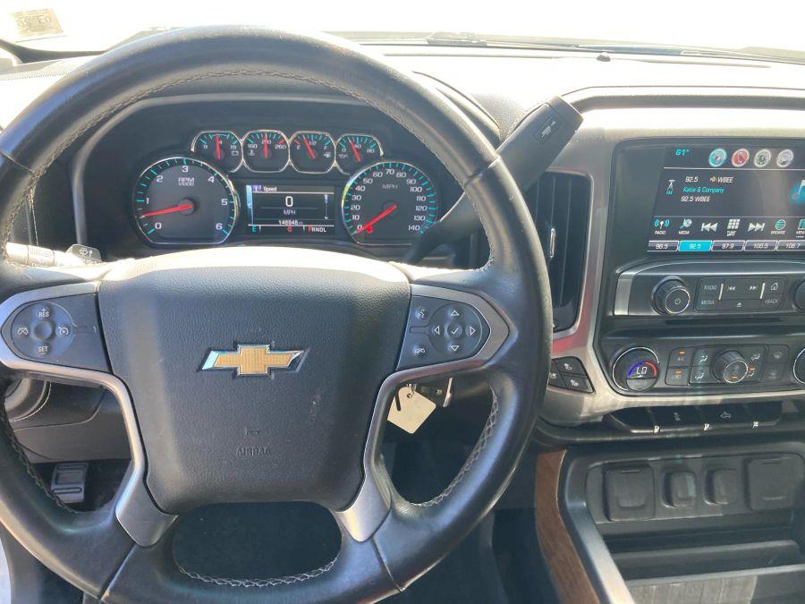 2017 Chevrolet Silverado 1500 Double Cab LTZ Pickup 4D 6 1/2 ft, available for sale in Wolcott, New York | Auto Hunter CNY. Wolcott, New York 2017 Chevrolet Silverado 1500 Double Cab LTZ Pickup 4D 6 1/2 ft, available for sale in Wolcott, New York | Auto Hunter CNY. Wolcott, New York