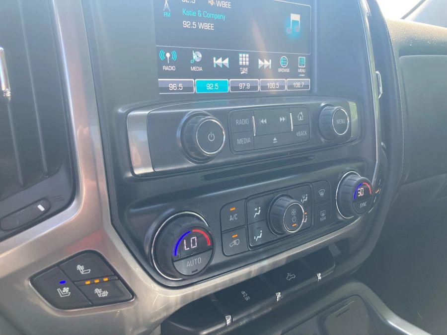 2017 Chevrolet Silverado 1500 Double Cab LTZ Pickup 4D 6 1/2 ft, available for sale in Wolcott, New York | Auto Hunter CNY. Wolcott, New York 2017 Chevrolet Silverado 1500 Double Cab LTZ Pickup 4D 6 1/2 ft, available for sale in Wolcott, New York | Auto Hunter CNY. Wolcott, New York