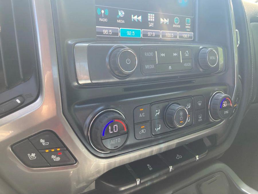 2017 Chevrolet Silverado 1500 Double Cab LTZ Pickup 4D 6 1/2 ft, available for sale in Wolcott, New York | Auto Hunter CNY. Wolcott, New York 2017 Chevrolet Silverado 1500 Double Cab LTZ Pickup 4D 6 1/2 ft, available for sale in Wolcott, New York | Auto Hunter CNY. Wolcott, New York