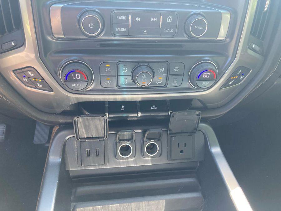 2017 Chevrolet Silverado 1500 Double Cab LTZ Pickup 4D 6 1/2 ft, available for sale in Wolcott, New York | Auto Hunter CNY. Wolcott, New York 2017 Chevrolet Silverado 1500 Double Cab LTZ Pickup 4D 6 1/2 ft, available for sale in Wolcott, New York | Auto Hunter CNY. Wolcott, New York