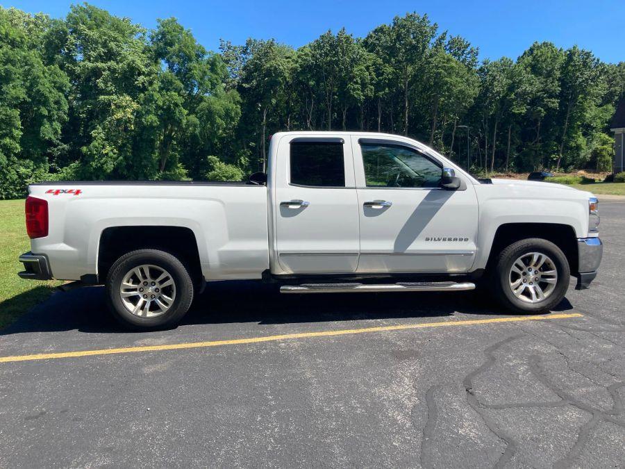 2017 Chevrolet Silverado 1500 Double Cab LTZ Pickup 4D 6 1/2 ft, available for sale in Wolcott, New York | Auto Hunter CNY. Wolcott, New York 2017 Chevrolet Silverado 1500 Double Cab LTZ Pickup 4D 6 1/2 ft, available for sale in Wolcott, New York | Auto Hunter CNY. Wolcott, New York