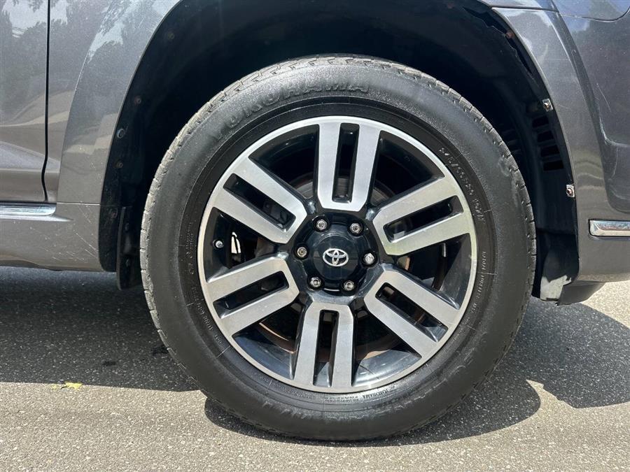 2016 Toyota 4runner Limited AWD 4dr SUV, available for sale in Hempstead, New York | VIP Auto Credit Express. Hempstead, New York 2016 Toyota 4runner Limited AWD 4dr SUV, available for sale in Hempstead, New York | VIP Auto Credit Express. Hempstead, New York
