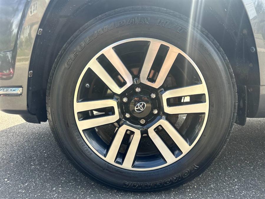 2016 Toyota 4runner Limited AWD 4dr SUV, available for sale in Hempstead, New York | VIP Auto Credit Express. Hempstead, New York 2016 Toyota 4runner Limited AWD 4dr SUV, available for sale in Hempstead, New York | VIP Auto Credit Express. Hempstead, New York