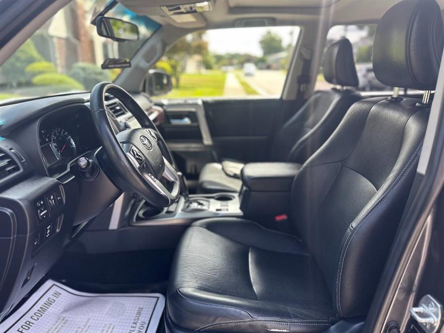 2016 Toyota 4runner Limited AWD 4dr SUV, available for sale in Hempstead, New York | VIP Auto Credit Express. Hempstead, New York 2016 Toyota 4runner Limited AWD 4dr SUV, available for sale in Hempstead, New York | VIP Auto Credit Express. Hempstead, New York